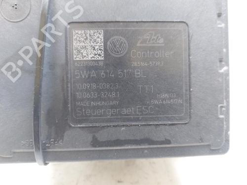 ABS pump FORD COUGAR (EC_) 2.0 16V | BP26672211M43 - Image 3