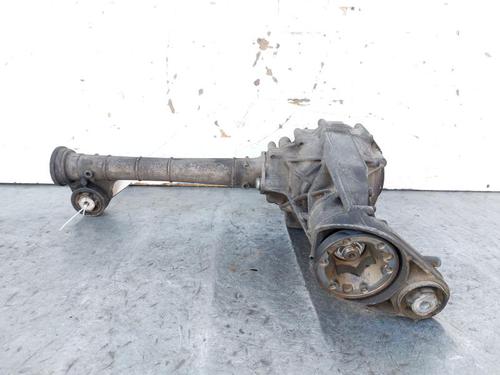 Differensial forvogn VW TOUAREG (7LA, 7L6, 7L7) 5.0 V10 TDI (313 hp) 15169001