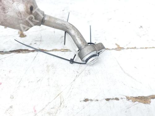 AC pipe SUZUKI BALENO (FW, EW) 1.2 Hybrid (A1K412) | BP27732321M126 - Image 3