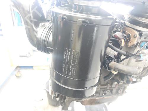 Motor PEUGEOT 106 II (1A_, 1C_) 1.1 i | BP29702466M1 
