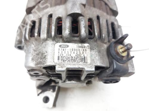 Lichtmaschine FORD FIESTA IV (JA_, JB_) 1.25 i 16V | BP27866537M7