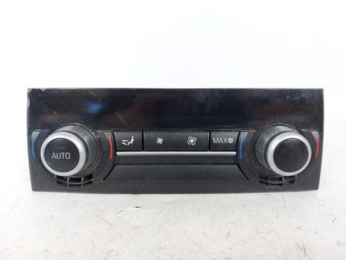 Used Climate control BMW 7 (F01, F02, F03, F04) 740 d xDrive (306 hp) 15165369
