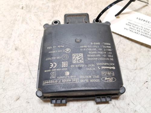 Electronic module FORD TRANSIT V363 Van (FCD, FDD) 2.0 EcoBlue mHEV | BP36001613M83 - Image 2