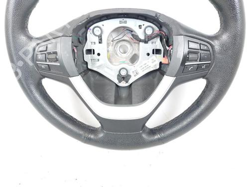 Steering wheel BMW X3 (F25) xDrive 20 d | BP17455488C49