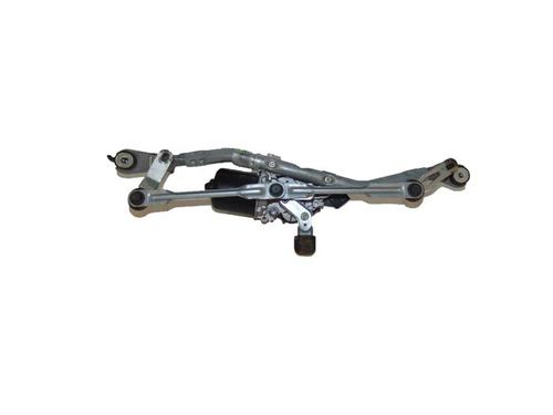 Used Front wiper motor CITROËN C3 II (SC_) 1.4 (73 hp) 15141376