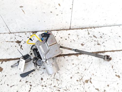 Steering column FIAT 500 (312_) 1.3 D Multijet (312AXB1A) | BP37660385M21 - Image 4