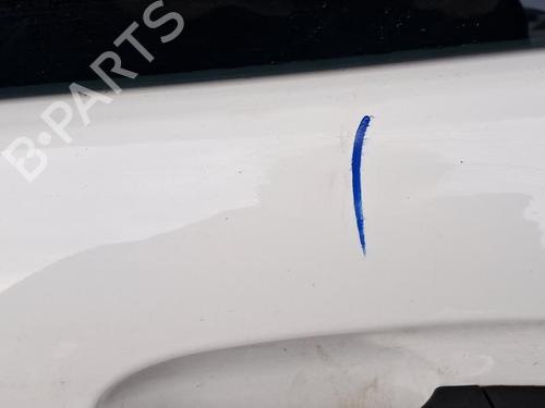 Dør venstre bagtil CITROËN C4 CACTUS 1.2 VTi 75 / PureTech 75 | BP33197056C4 - Image 3