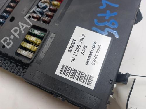 Control unit SMART CITY-COUPE (450) 0.6 (450.330, 450.332) | BP29519443M11 