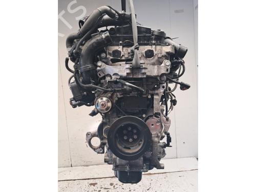 Engine CITROËN C4 Grand Picasso II (DA_, DE_) 1.2 THP 130 | BP39398771M1 - Image 2