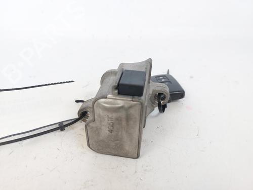Used Electronic module Electronic module TOYOTA RAV 4 IV (_A4_) 2.5 Hybrid (AVA42_) (197 hp) 19081687 19081687