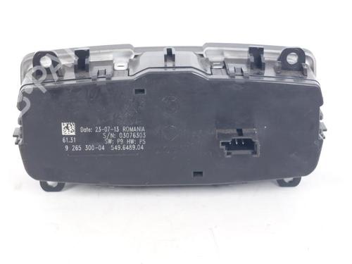 Switch BMW 1 (F20) 116 d | BP15166787I30 