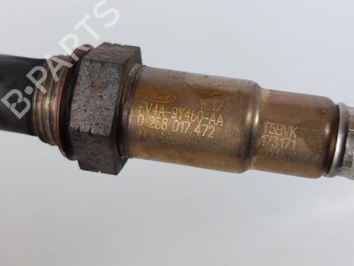 Electronic sensor FORD PUMA (J2K, CF7) 1.0 EcoBoost | BP17204251M84 - Image 4