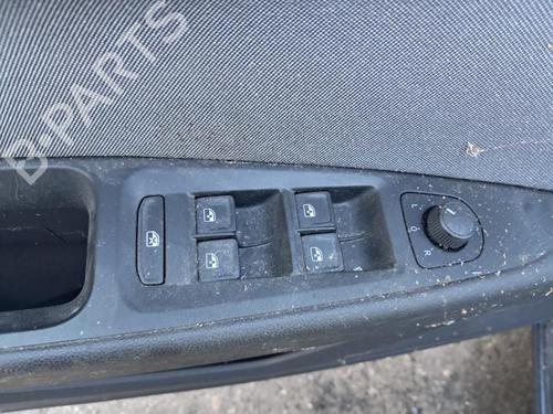 Glove box SEAT LEON (5F1) 1.6 TDI | BP33194345C95 - Image 10