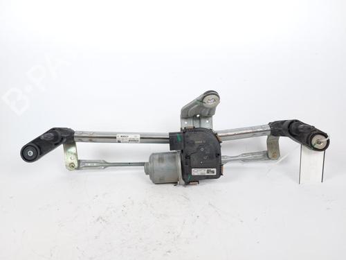 Used Front wiper motor SEAT LEON (KL1, KLG) 1.0 TSI (110 hp) 16038119