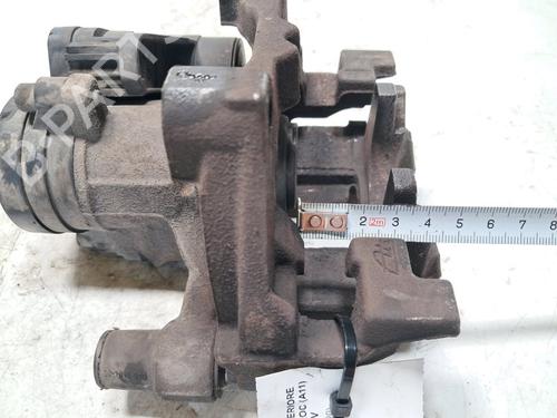 Right front brake caliper VW T-ROC (A11, D11) 2.0 TDI 4motion | BP36007546M104 - Image 8