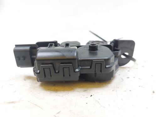 Tailgate lock RENAULT ZOE (BFM_) Electric (BFME) | BP25993513C101 - Image 2