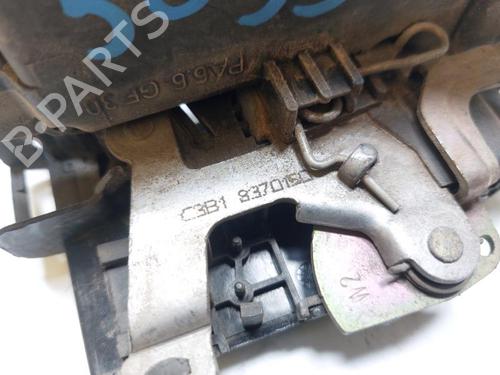 Venstre foran lås VW BORA I (1J2) 1.9 TDI | BP30455196C98