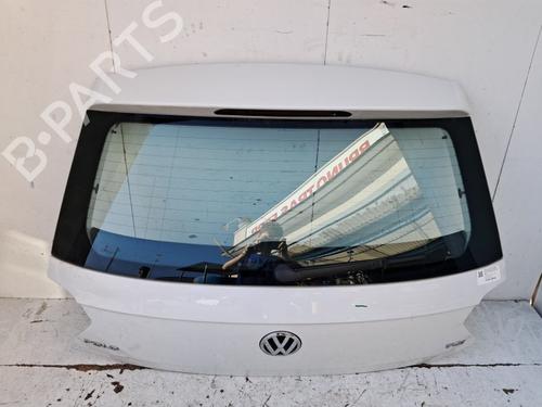 Bagklap CC/Kombi-Coupé Bagklap CC/Kombi-Coupé VW POLO VI (AW1, BZ1, AE1) 1.0 TGI (90 hp) 36694211 36694211
