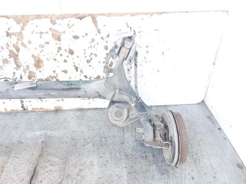 Rear axle LANCIA MUSA (350_) 1.3 D Multijet (350.AXG11, 350.AXG1A) | BP29824262M2