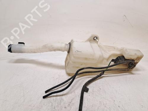 Used Windscreen washer tank Windscreen washer tank 37019727 37019727