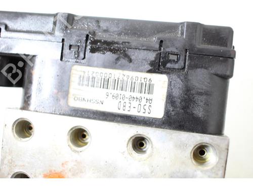 ABS pump HONDA LOGO (GA) 1.3 (GA3) | BP15146084M43 