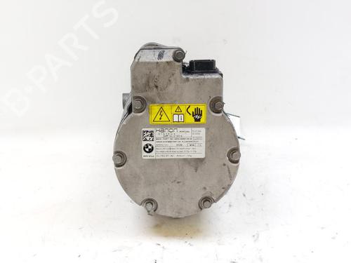 Compressore A/C BMW X1 (F48) xDrive 25 e Plug-in-Hybrid | BP29522914M34