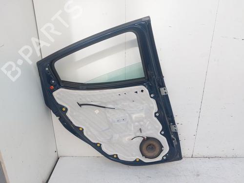 Dør venstre bagtil LANCIA YPSILON (312_) 1.2 (312.PXA1A, 312.YXA1A) | BP36430020C4 - Image 5