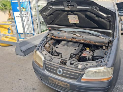 Engine FIAT IDEA (350_) 1.3 D Multijet | BP38635399M1 - Image 9