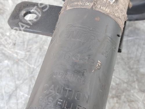 Right front shock absorber FIAT PANDA (169_) 1.2 (169.AXB11, 169.AXB1A) | BP36381073M17 - Image 5