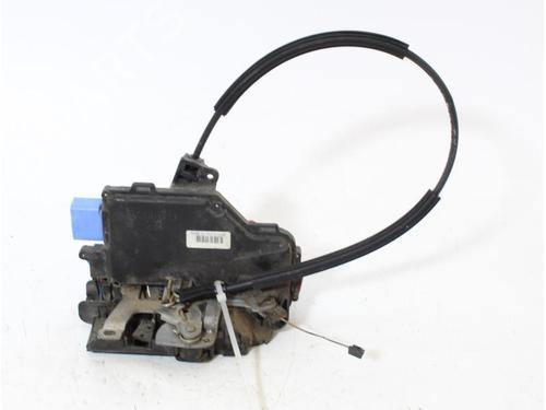 Used Front left lock SEAT ALTEA (5P1) 1.9 TDI (105 hp) 15147552