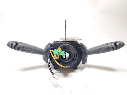 Used Steering column stalk FIAT PANDA (169_) 1.3 D Multijet (169.AXC1A) (70 hp) 33197835