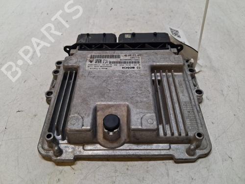 Engine control unit (ECU) PEUGEOT PARTNER Box Body/MPV (K9) 1.5 BlueHDi 100 | BP38106653M57 - Image 3