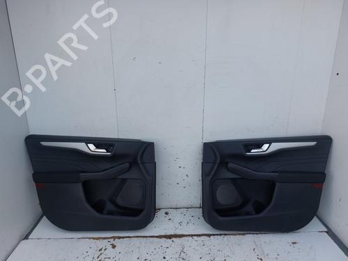 Seats set FORD KUGA III (DFK) 1.5 EcoBlue | BP37486064C78  - Image 10