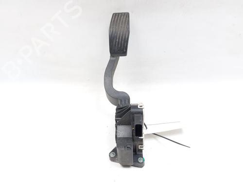 Used Pedal FIAT 500L (351_, 352_) 1.3 D Multijet (199.LYM11, 199.LYM1A) (95 hp) 24654114