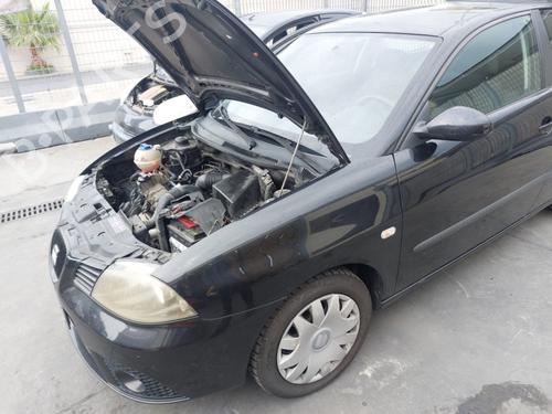 Left headlight SEAT IBIZA III (6L1) 1.2 | BP37660297C28 - Image 6