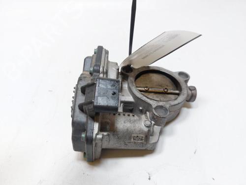 Drosselklappe für BMW X2 (F39) xDrive 25 e Plug-in-Hybrid (220 hp) 33168105