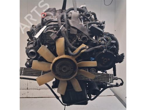Engine MERCEDES-BENZ VIANO (W639) CDI 2.2 (639.711, 639.713, 639.811, 639.813, 639.815) | BP40288184M1 - Image 2