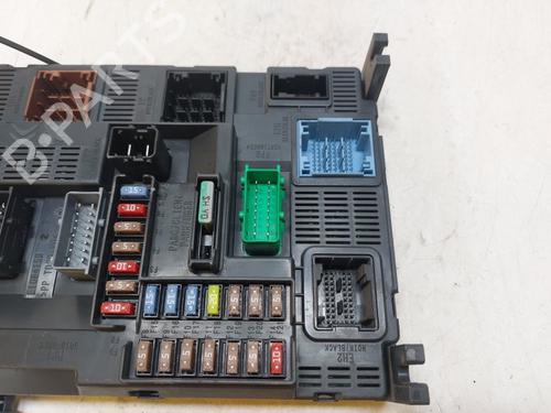 Electronic module PEUGEOT 208 I (CA_, CC_) 1.6 HDi / BlueHDi 75 | BP37486033M83 - Image 3