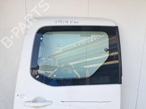 Dør venstre bagtil PEUGEOT PARTNER Tepee 1.6 HDi 90 | BP37020011C4 - Image 3