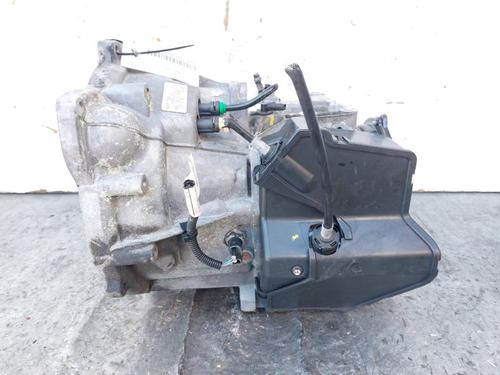 Gearbox FORD FIESTA VI (CB1, CCN) 1.4 | BP27442699M3 
