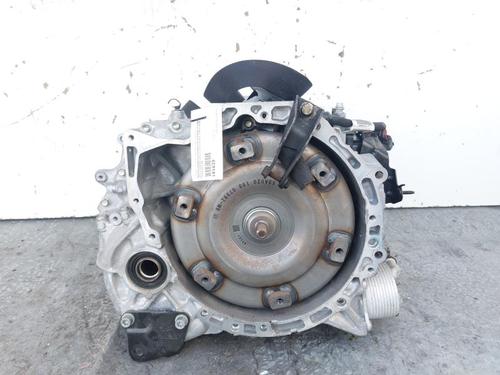 Used Gearbox CITROËN GRAND C4 SPACETOURER (3A_, 3E_) 1.2 PureTech 130 (131 hp) 17380194