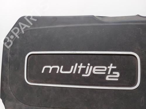 Upper protection FIAT 500X (334_) 1.6 D Multijet (334AXA1B, 334AXA11) | BP37019769M93 - Image 2