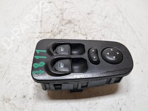 Used Left front window switch Left front window switch LANCIA YPSILON (843_) 1.3 D Multijet (843.AXE11, 843.AXE1A) (90 hp) 36694353 36694353