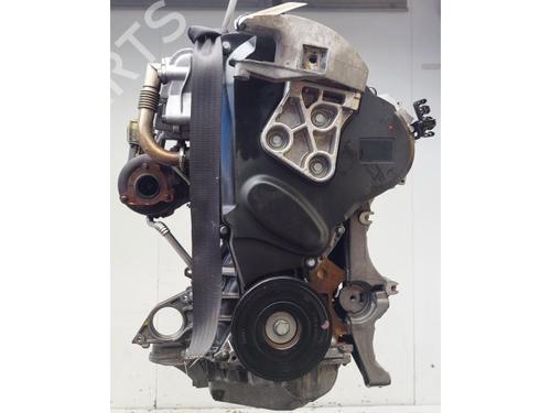 Engine RENAULT SCÉNIC II (JM0/1_) 1.9 dCi (JM0G, JM12, JM1G, JM2C) | BP28973735M1 