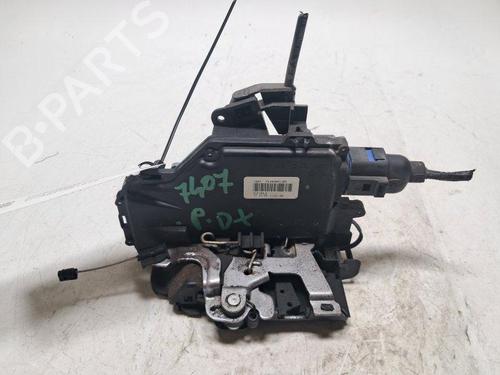 rear-right-lock-vw-golf-v-1k1-2003-2004-2005-2006-2007-2008-2009-2010-34579974 main image