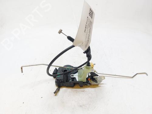 Front left lock DR DR 5.0 SUV 1.5 LPG | BP36694081C98 - Image 3