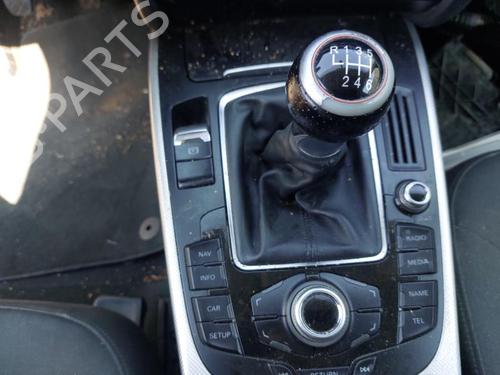 Front left seatbelt AUDI A4 B8 Avant (8K5) 2.0 TDI quattro | BP25134067I26 - Image 12