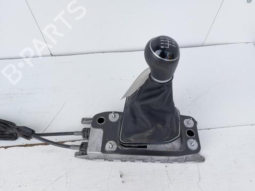 Shift knob VW CADDY IV MPV (SAB, SAJ) 1.4 TGI CNG | BP15169703I34