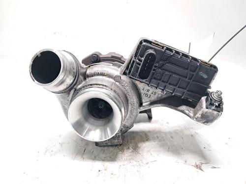 Turbo/Compressor BMW 1 (E87) 118 d (143 hp) 31353362