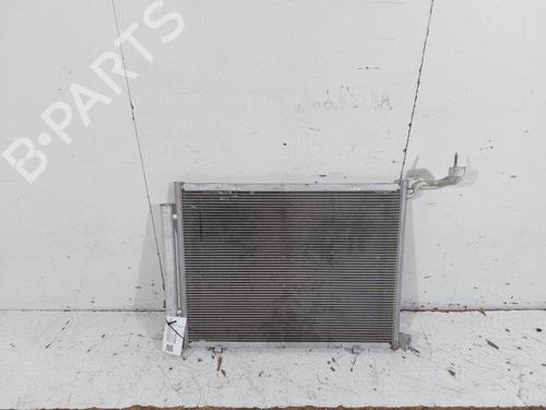 Used AC radiator AC radiator FORD FIESTA VII (HJ, HF) 1.1 Ti-VCT (75 hp) 33752411 33752411